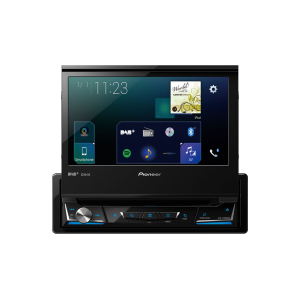 PIONEER AVH-Z7000DAB