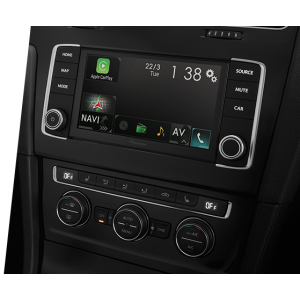 PIONEER AVIC-EV01