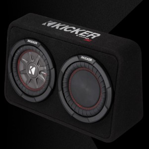 KICKER COMPT RT 12