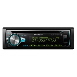 PIONEER DEH S5000BT