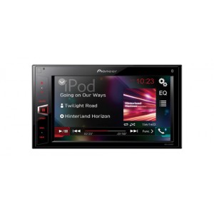 PIONEER MVH 290 BT