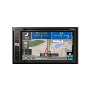 PIONEER AVIC F980 BT 