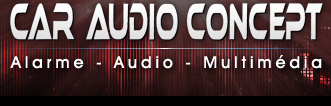 car audio concept